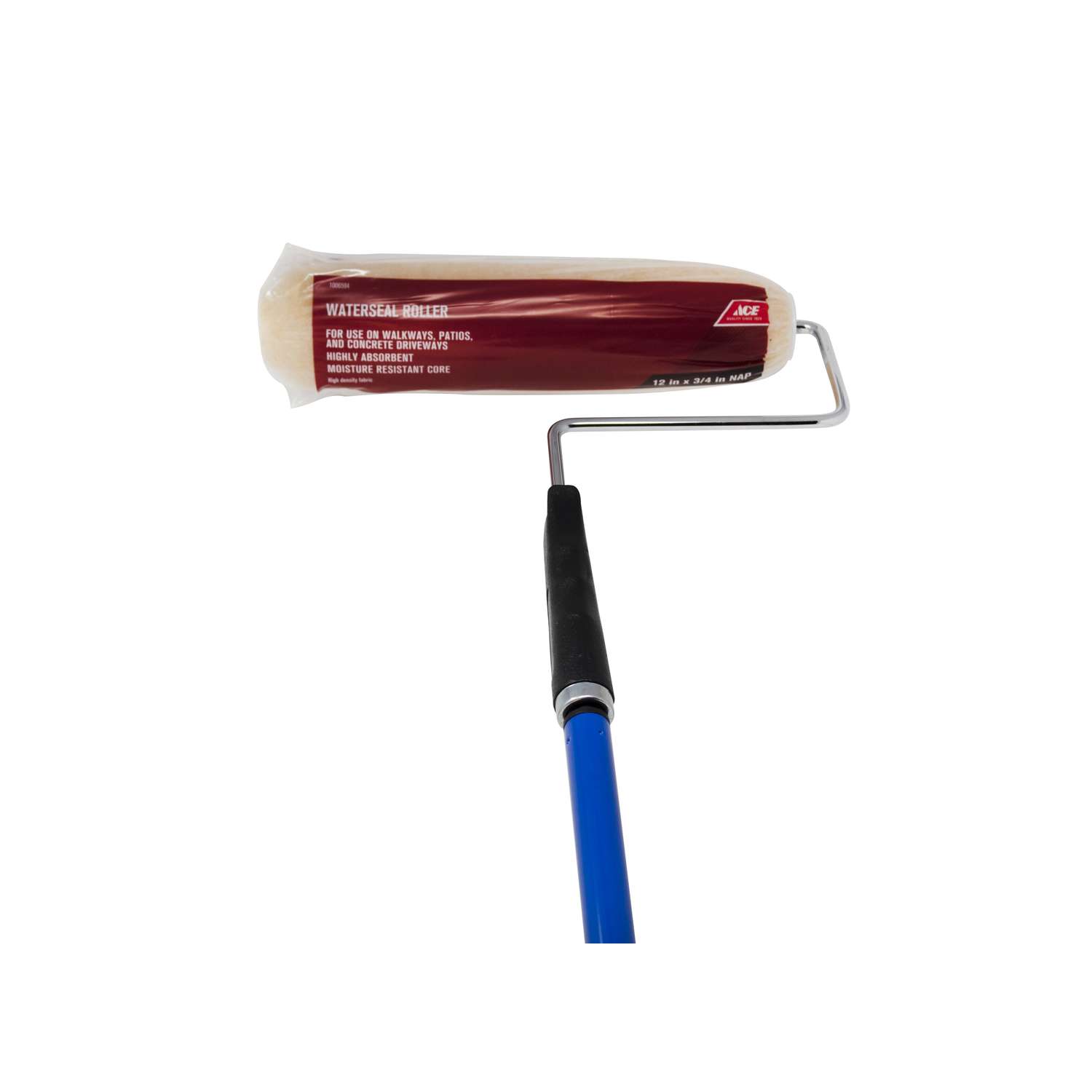 Ace 12 in. W Waterproofing Sealer Kit Ace Hardware