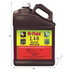 Hi-Yield Weed Killer Concentrate 1 gal