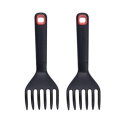 Instant Pot Black/Red Nylon Meat Claws