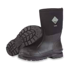 Rubber Boots Overshoes And Steel Toe Rubber Rain Boots At