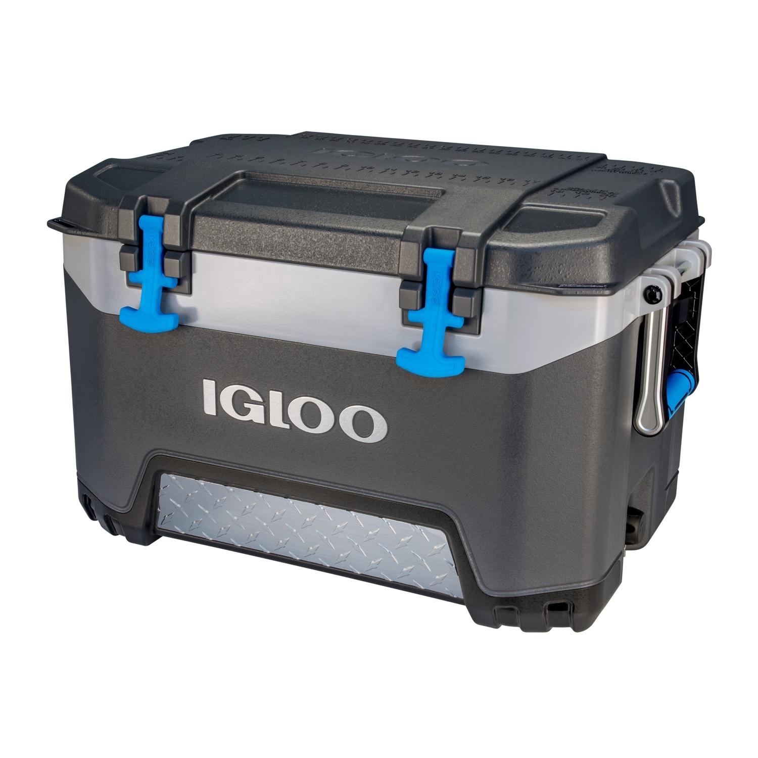 52 quart igloo cooler