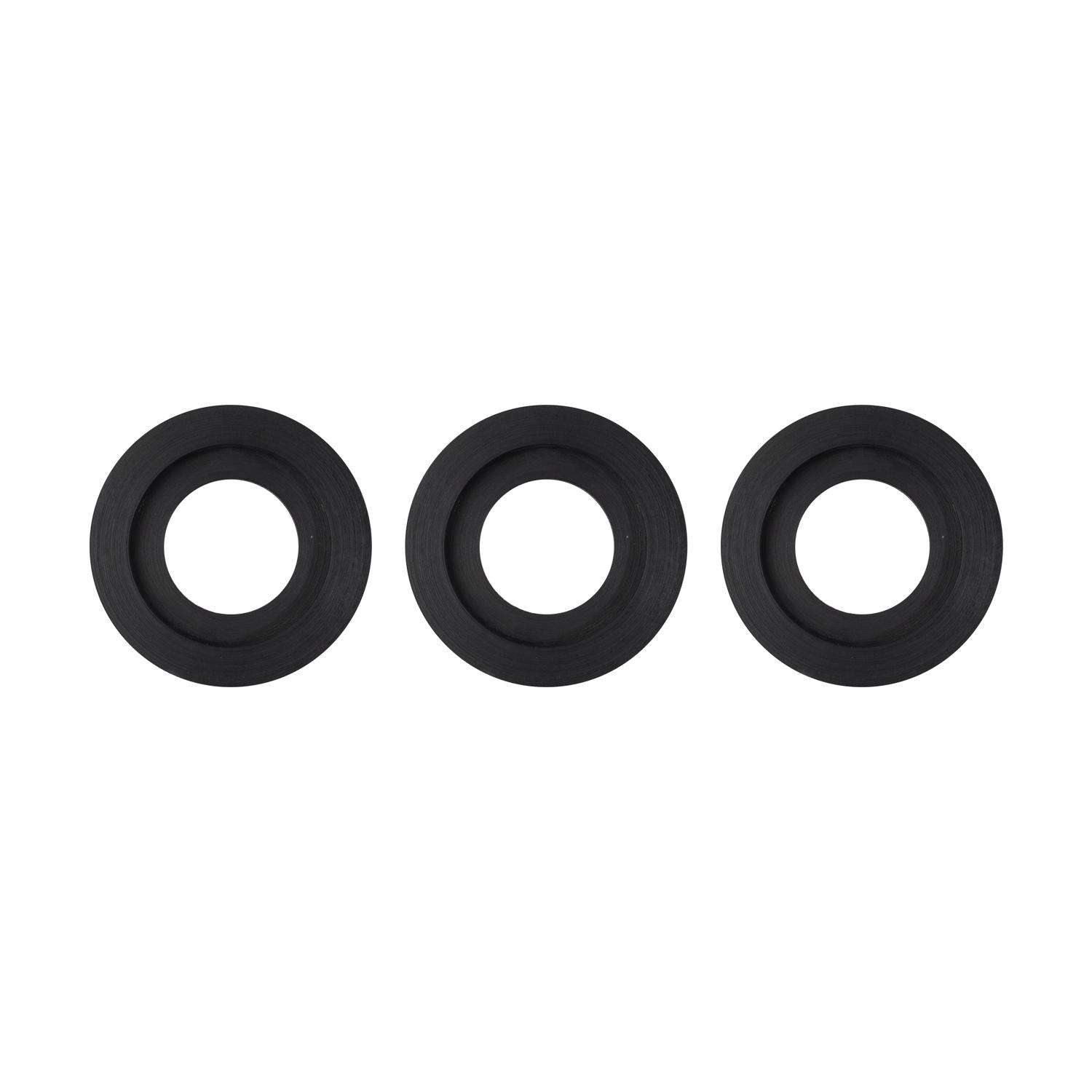 Ace Vinyl Quick Connect Replacement Washers Ace Vinyl Quick Connect Replacement Washers