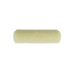 Wooster Golden Flo Fabric 9 in. W X 1/2 in. Paint Roller Cover 1 pk