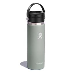 Hydroflask Flex Slip 20 fl. oz. Agave BPA Free Insulated Coffee Bottle