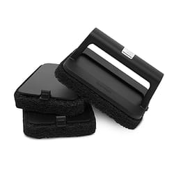 Weber Griddle Cleaning Kit 8 pc