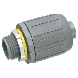 Arlington Plastic Connector For Type B 1 pk