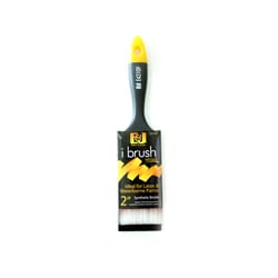 Elder & Jenks i brush 2 in. Soft Flat Paint Brush