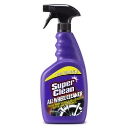 Super Clean Wheel Cleaner 32 oz