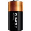 Duracell CR123A 3V Lithium Battery - (1-Pack) 004133366191 - The Home Depot