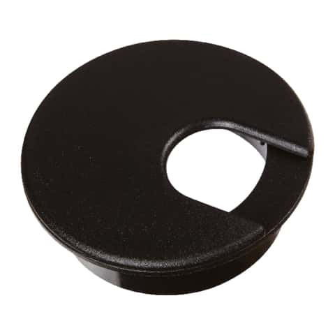 Jandorf Desk Grommets 1 pk - Ace Hardware