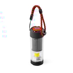 Nebo 350 lm Gray Lantern