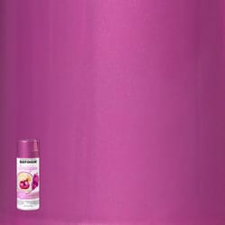 Rust-Oleum Imagine Smooth Chrome Pink Spray Paint 10 oz