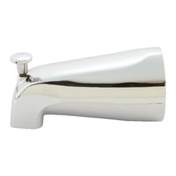 Ace Chrome Plated Tub Spout