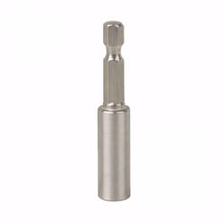 Stay Sharp 2-1/4 in. L Industrial Screwdriver Bit Holder 1 pc