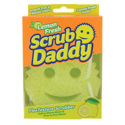 Scrub Daddy Summer Shapes (3ct)