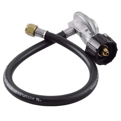 Weber natural 2024 gas hose