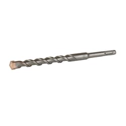 Exchange-A-Blade 5/8 in. X 8 in. L Carbide Tipped Drill Bit SDS Shank 1 pk