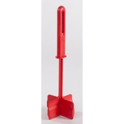 Chopware ChopStir Red Nylon Meat Chopper