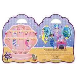 Melissa & Doug Puffy Stickers Set 66 pc