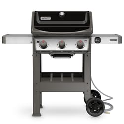Weber Propane Grills At Ace Hardware