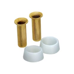 Plumb Pak ABS Pipe Inserts