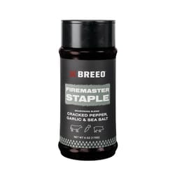 Breeo Firemaster Staple Seasoning 6 oz