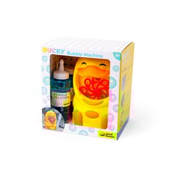 Good Banana Bubble Maker Multicolored 3 pc