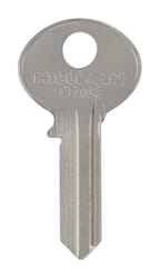 HILLMAN Traditional Key House/Office Universal Key Blank Single