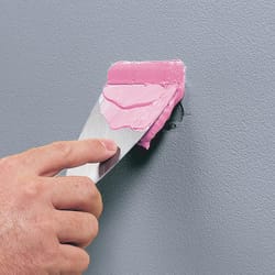 DAP Drydex 3.5 in. L X 6.6 in. W Spackling White Wall Repair Kit