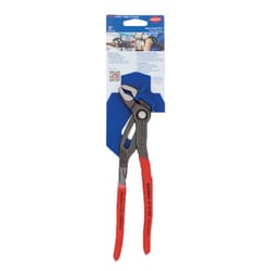 Knipex Cobra 10 in. Chrome Vanadium Steel Water Pump Pliers