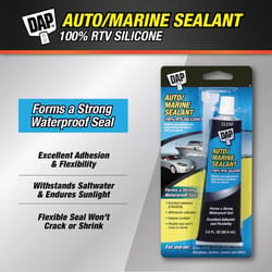 DAP Auto/Marine Sealant 2.8 oz