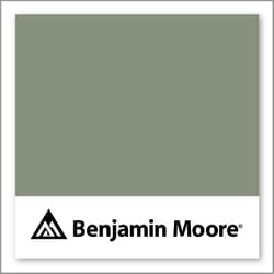 Benjamin Moore Secret Path CSP-800