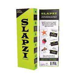 Carma Games Slapzi Card/Picture Game