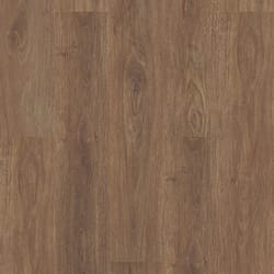 Shaw Floors 1.71 in. W X 94 in. L Prefinished Brown Vinyl T-Molding