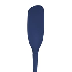 Tovolo FlexCore Deep Indigo Silicone Spatula