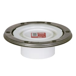 Sioux Chief TKO PVC Closet Flange