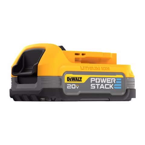 20V MAX* XR® Brushless Cordless 1/4 Rivet Tool Kit With DEWALT POWERSTACK™