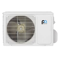 Perfect Aire 12000 BTU Ductless Mini Split Air Conditioner & Heat Pump