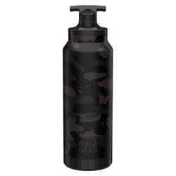 Wyld Gear Wyld Cup 44 oz Camo BPA Free Shadow Moss Insulated Bottle