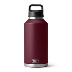 YETI 64 oz Wild Vine Red BPA Free Bottle Chug Cap