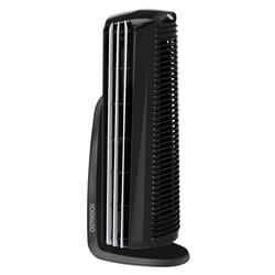 Vornado DUO Compact 14.5 in. H X 2.73 in. D 4 speed Tower Circulator