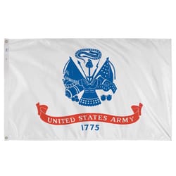 4 Star Air Force General Outdoor Flag