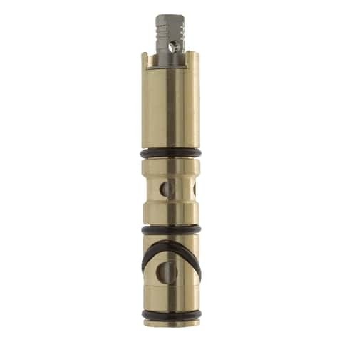 Central Brass K-351-C Ceramic Stem