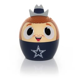 Bitty Boomer Dallas Cowboys Wireless Bluetooth Speaker