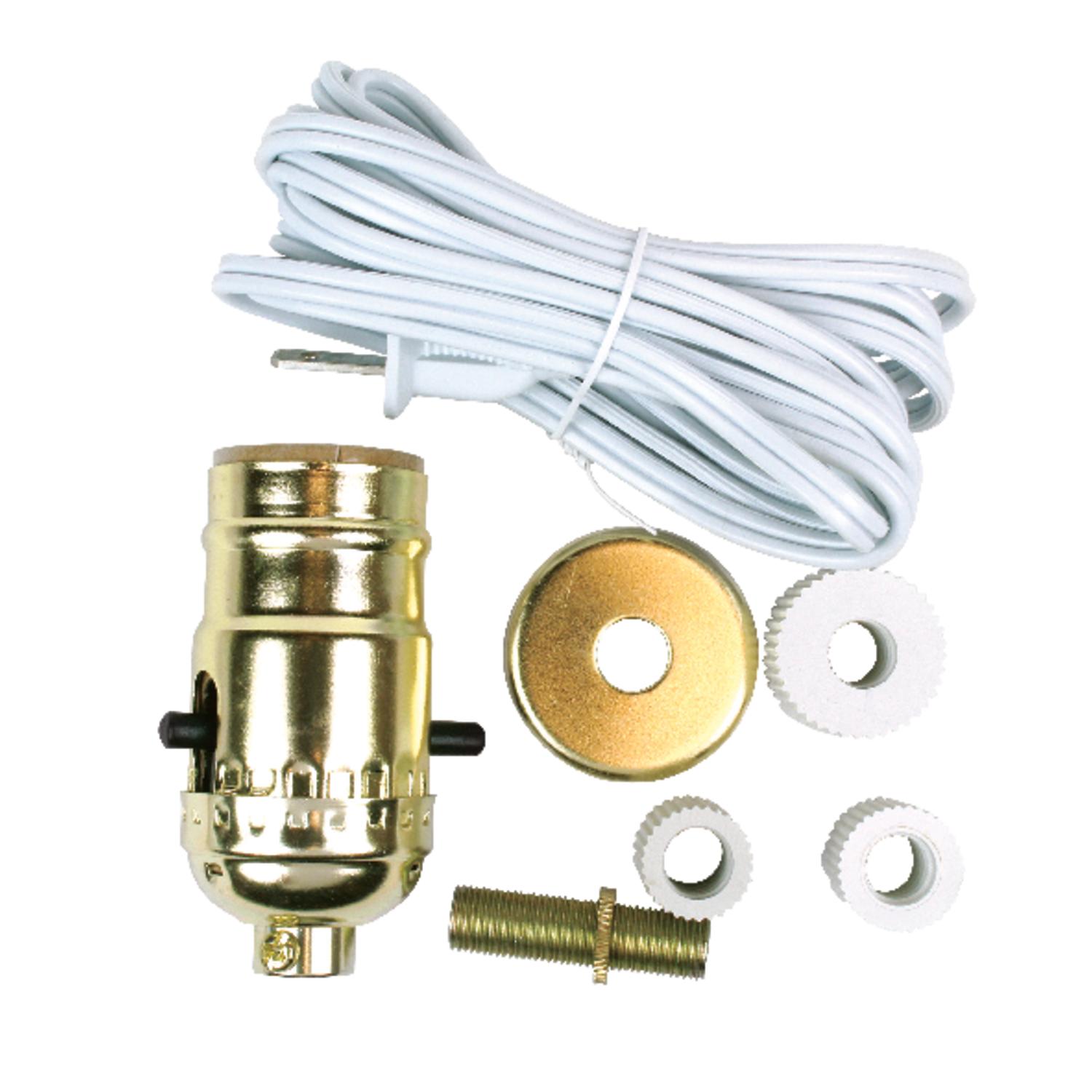 Jandorf Blank Up Kit Mfr# 60219 - Ace Hardware