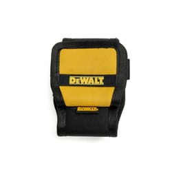 DeWalt 35 ft. L X 3.74 in. W Tape Measure Holder 1 pk