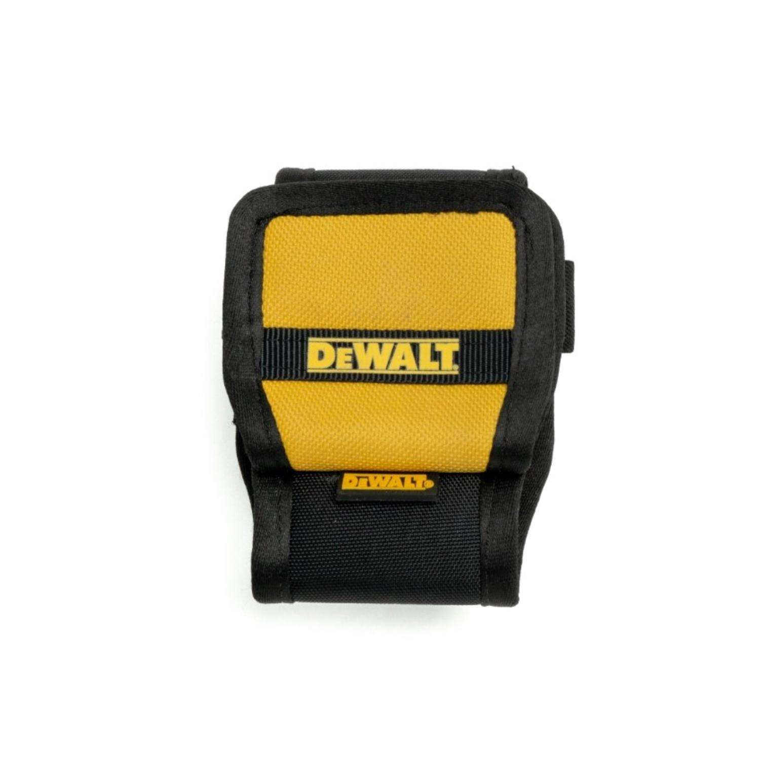 DeWalt 35 ft. L X 3.74 in. W Tape Measure Holder 1 pk Ace Hardware