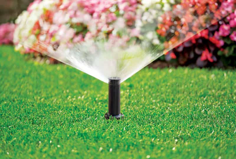 Rain Bird 1800 Series Drip Irrigation Micro Spray Ace Hardware