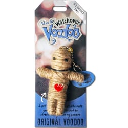 Watchover Voodoo Original Voodoo Dolls 1 pk