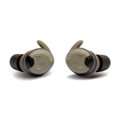 Walker's Silencer 26 dB Plastic Earplugs Beige 1 pair